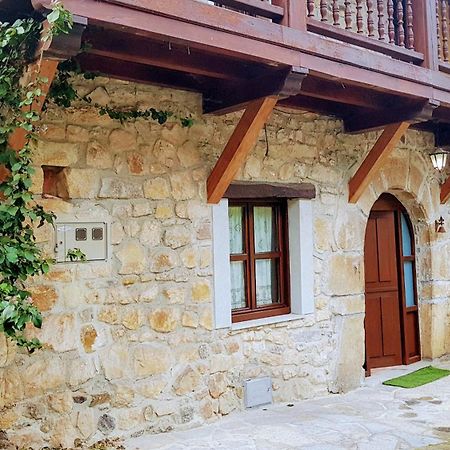 Buelna Vivienda Vacacional El Ventanuco מראה חיצוני תמונה