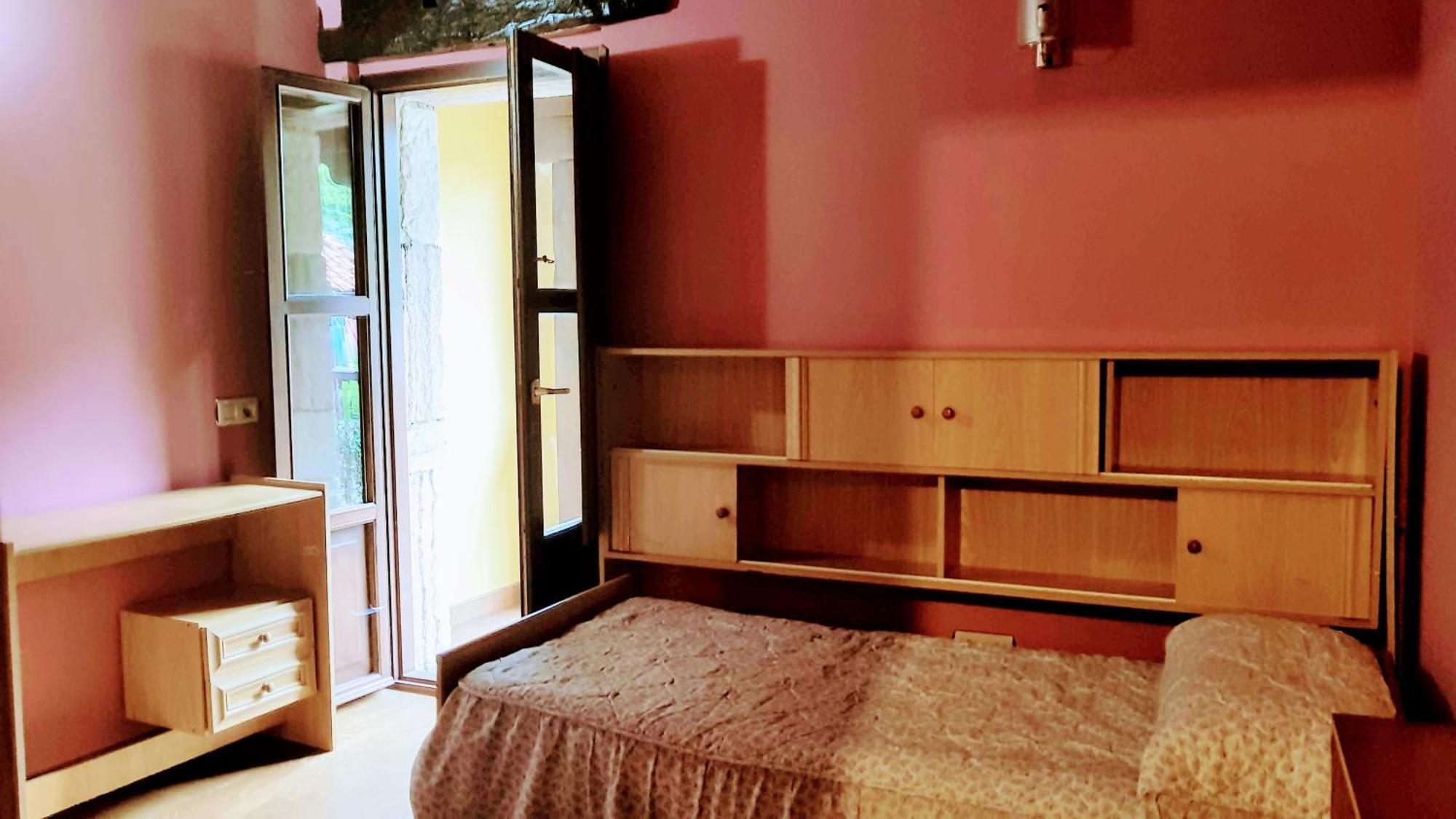 Buelna Vivienda Vacacional El Ventanuco מראה חיצוני תמונה