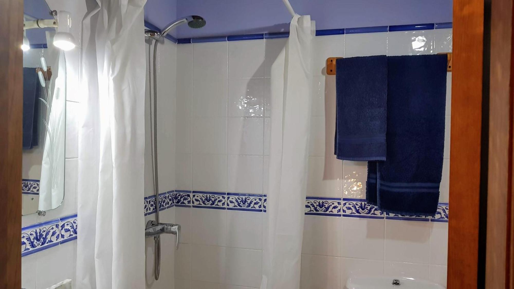 Buelna Vivienda Vacacional El Ventanuco מראה חיצוני תמונה